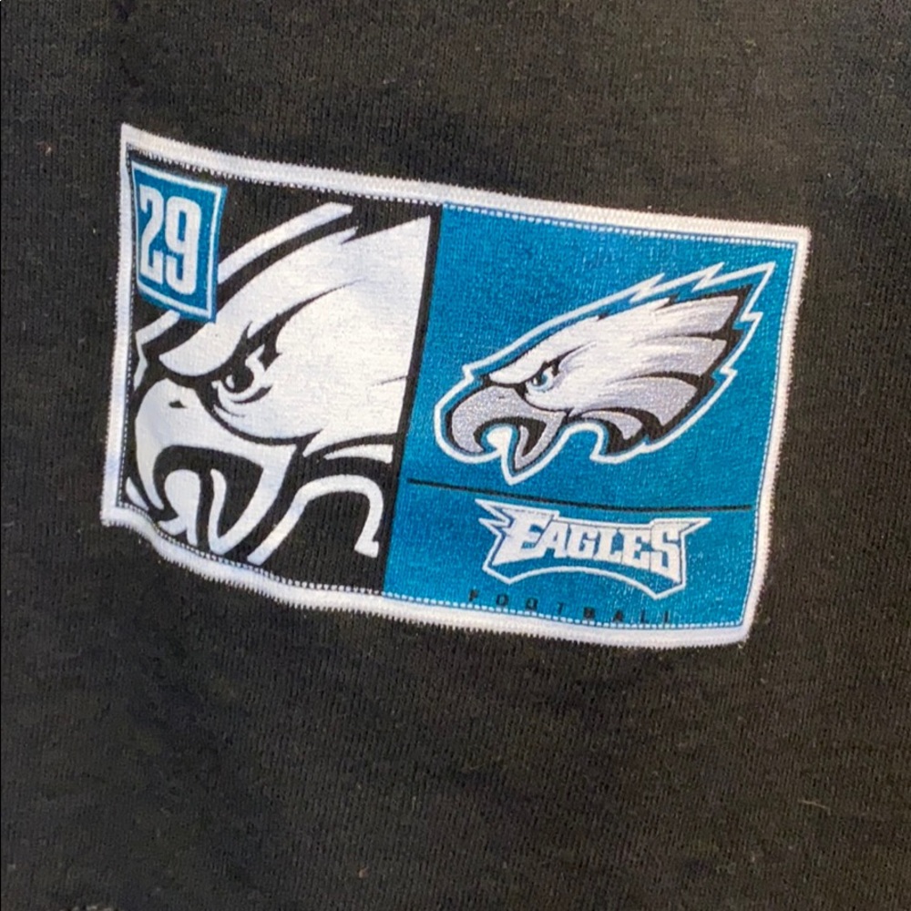 Murray 29 eagles shirt - Picture 2 of 5